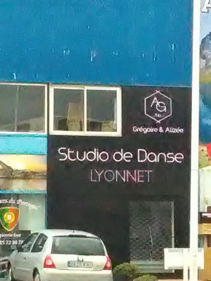 Studio de Danse Lyonnet — danse-studio à Ajaccio — 3