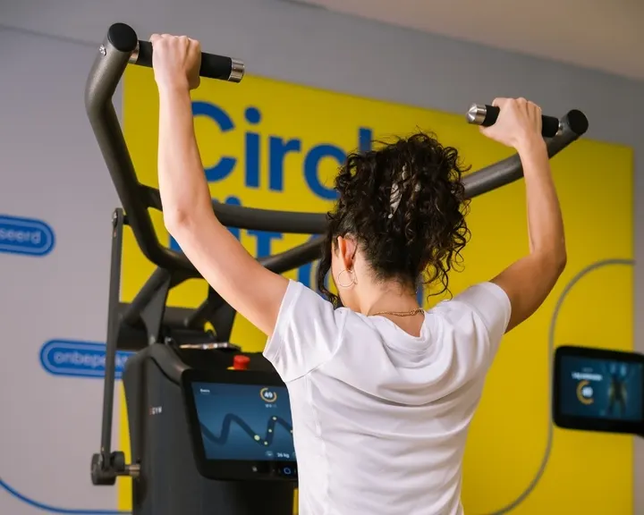Circle Fit Singel — sportschool-studio in Singel, Deventer — 2