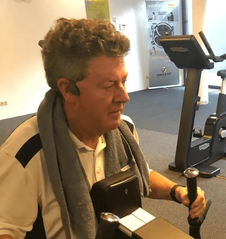 Circle Fit Singel — sportschool-studio in Singel, Deventer — 3