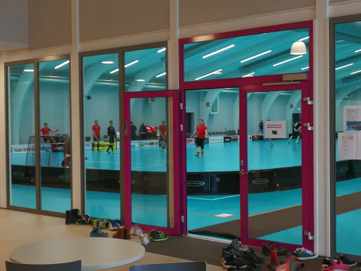 Rettig Sport Center — fitnessstudio – Peders, Pietarsaari — 2
