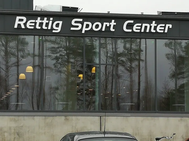 Rettig Sport Center — fitnessstudio – Peders, Pietarsaari — 3