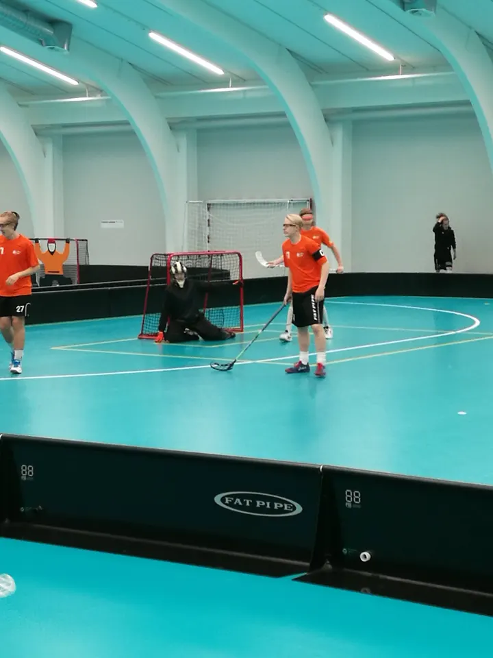 Rettig Sport Center — fitnessstudio – Pietarsaari — 3