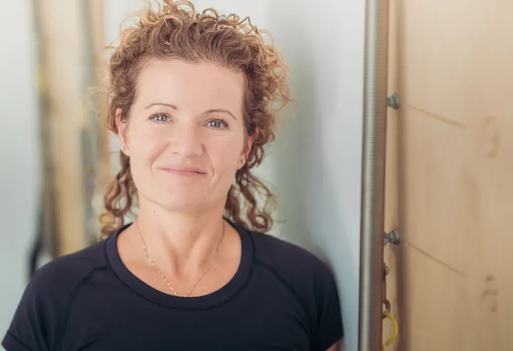 Corpilates — Pilates i Lille Næstved, Næstved