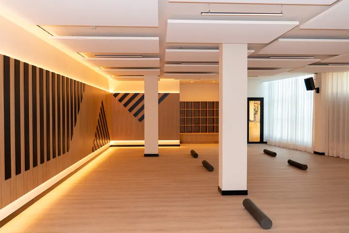 Illes Centre De Fitness S.L. — estudio de fitness-studio en Palma — 4