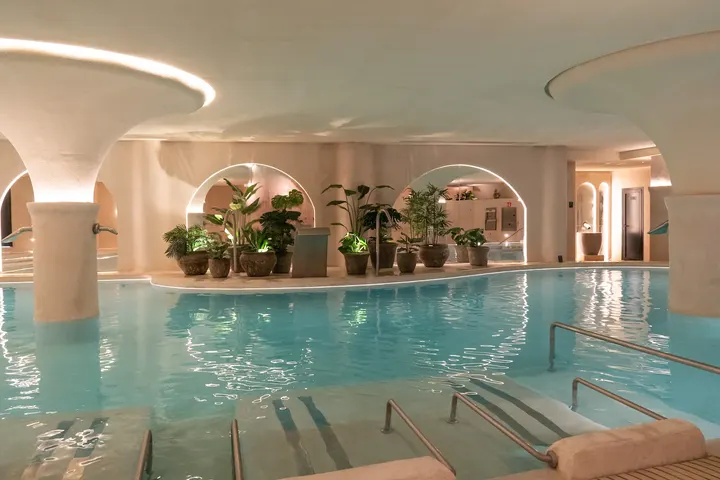 Illes Centre De Fitness S.L. — estudio de fitness-studio en Palma — 5