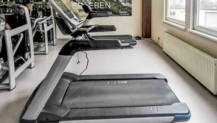 Sport und Fitness Center SAKURA — fitnessstudio in Spremberg — 4