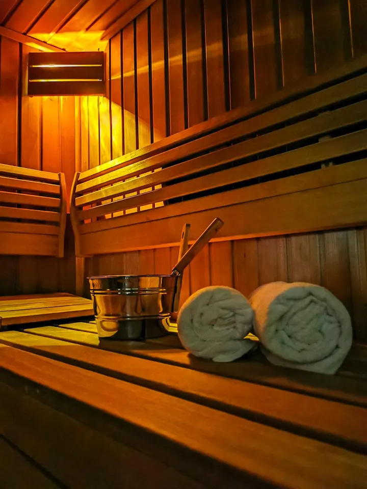 Sport und Fitness Center SAKURA — fitnessstudio in Spremberg — 5
