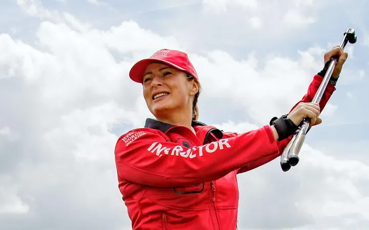 Bristol Nordic Walking — fitness studio in Westbury Park, Bristol — 2