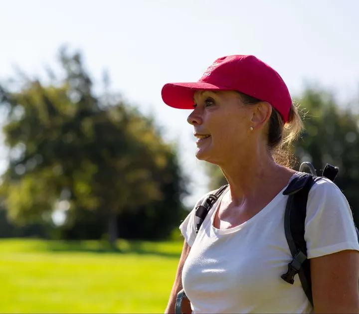 Bristol Nordic Walking — fitness studio in Westbury Park, Bristol — 3