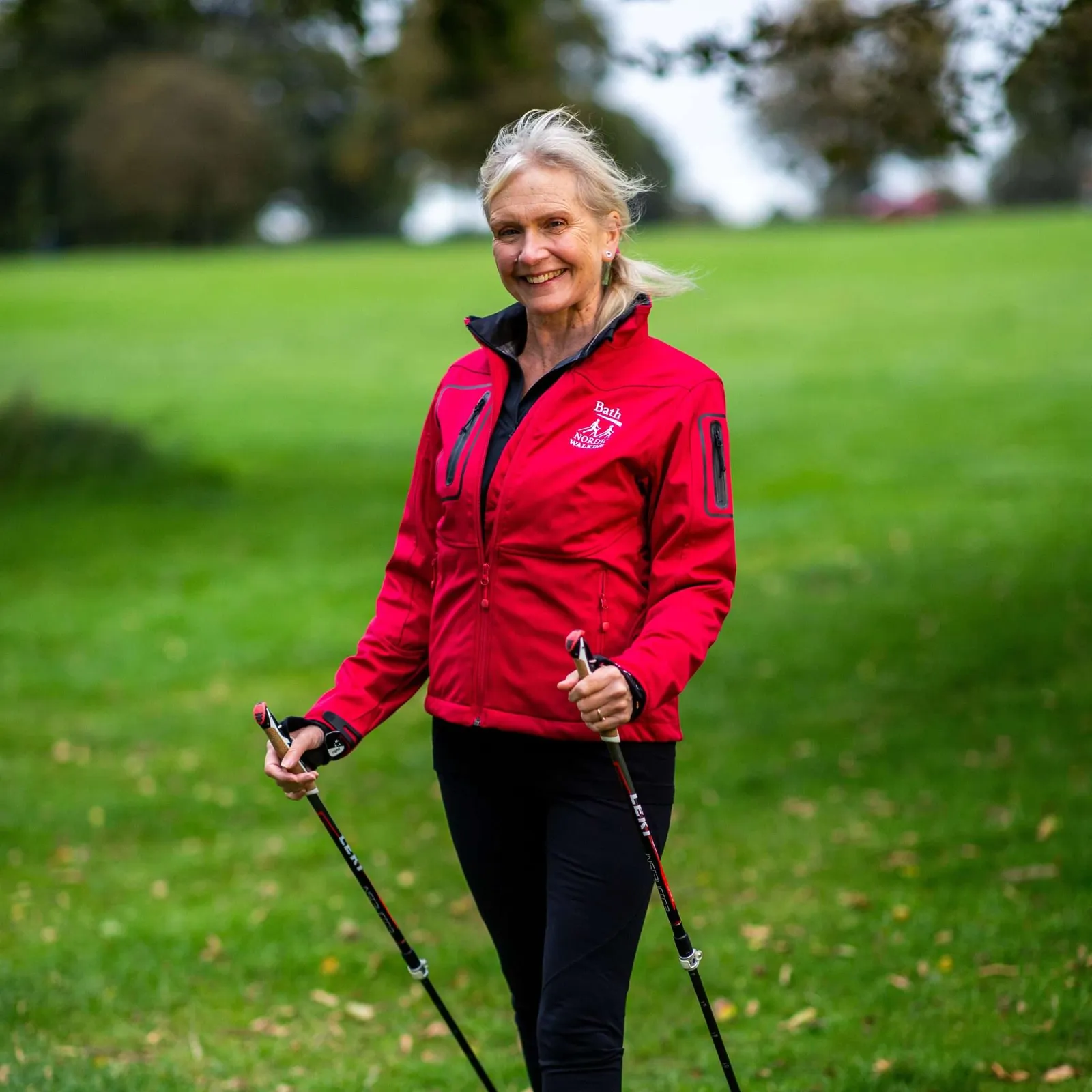 Bristol Nordic Walking — fitness studio in Westbury Park, Bristol — 2