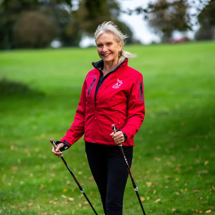 Bristol Nordic Walking — fitness studio in Bristol — 3