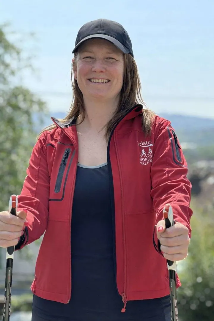 Bristol Nordic Walking — fitness studio in Bristol — 4