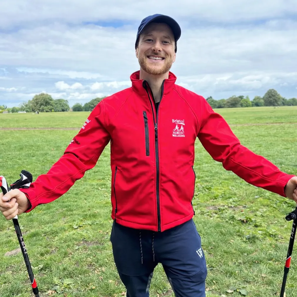 Bristol Nordic Walking — fitness studio in Westbury Park, Bristol — 3