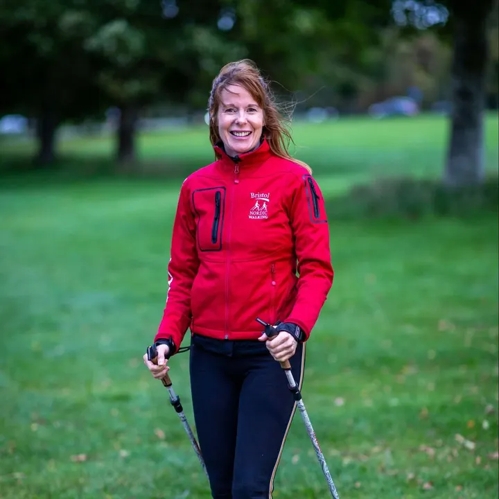 Bristol Nordic Walking — Fitness Studio in Westbury Park, Bristol