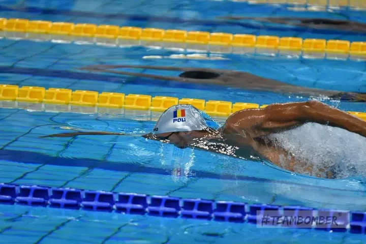 Win and Swim — studio in Noord, Amsterdam — 2