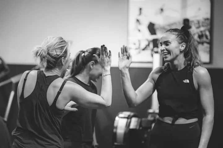 Levels Premium Gym — pt studio in Gröndal, Stockholm — 2