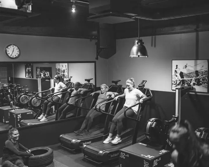 Levels Premium Gym — pt studio in Gröndal, Stockholm — 3