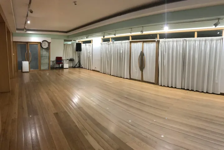 Estúdio Sabor & Dança — dança-studio em Lisboa — 2