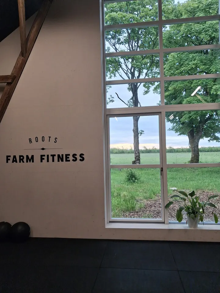 Roots Farm Fitness — træningsstudio i Bording — 2