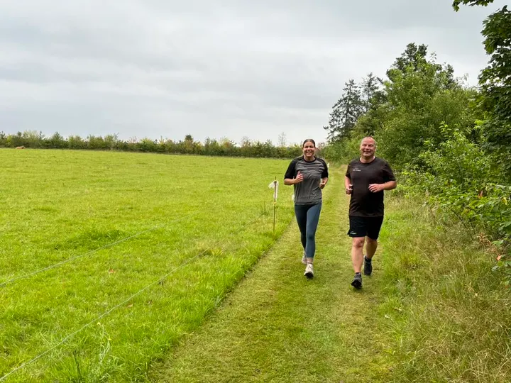 Roots Farm Fitness — træningsstudio i Bording — 5