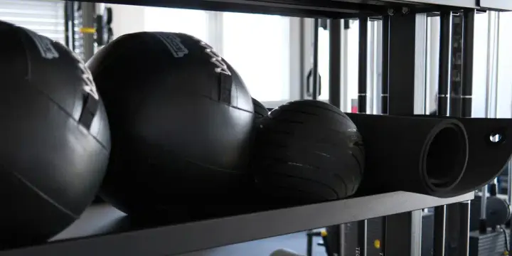 therapiePUNKT Ismaning — PT-Studio in München