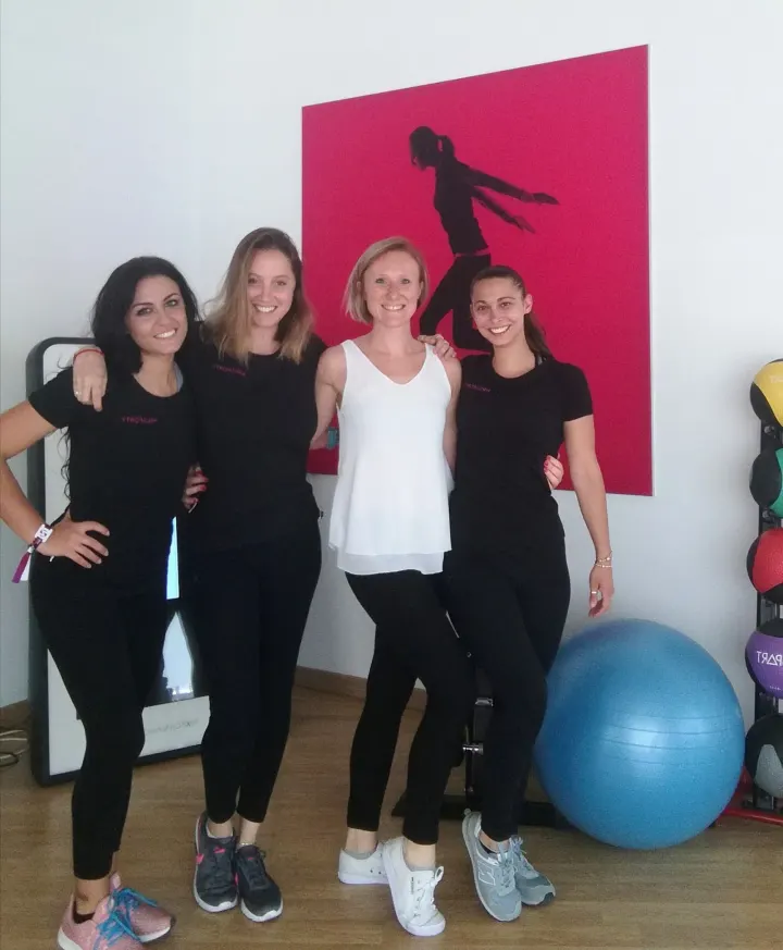 Mrs.Sporty Susa — palestre-studio a Milano — 3
