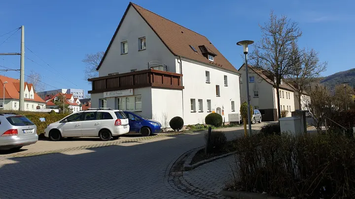 Gesundheitszentrum "Fit mit Freude" — fitnessstudio in Jena-Nord, Jena — 2