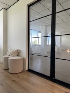 UP yoga — yoga-studio in Schiekamp, Spijkenisse — 2