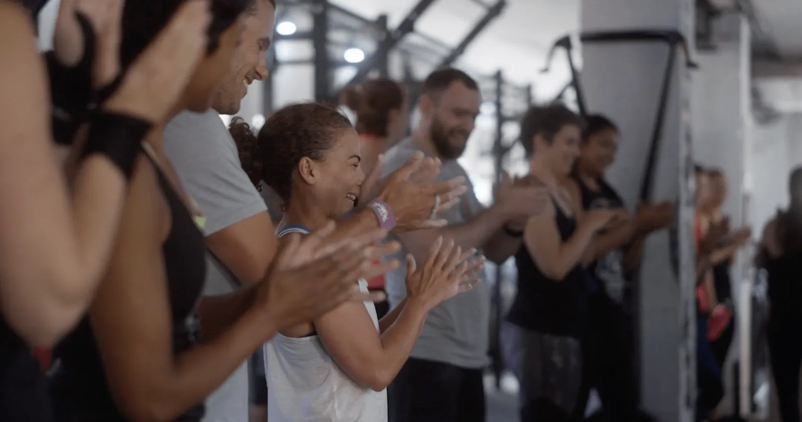 FJ Gym — strength-studio in London — 5