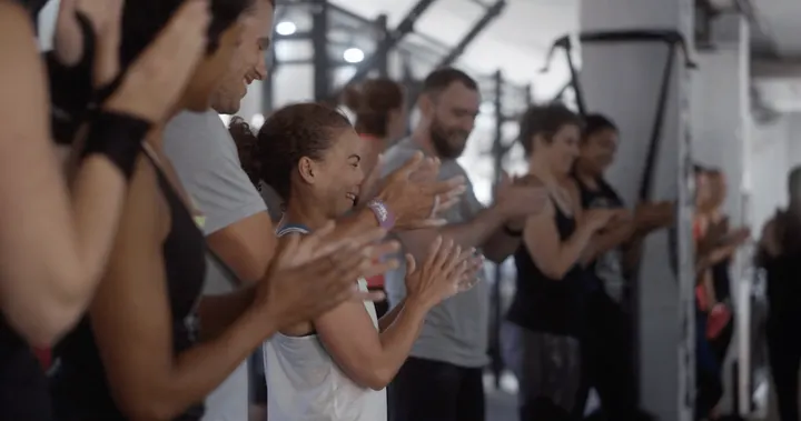 FJ Gym — strength-studio in London — 5