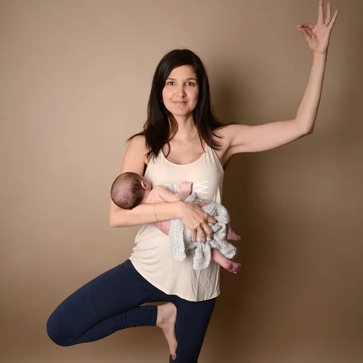 Terramallo — yoga-studio à Arc-sur-Tille — 3