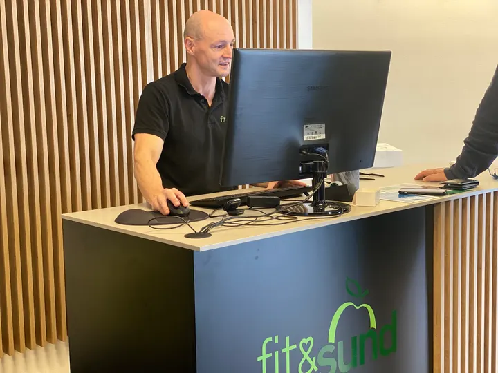 KEY2FITNESS RINGSTED ApS — træningsstudio i Ringsted — 3