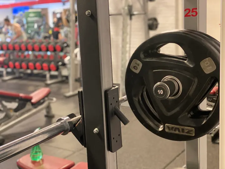 KEY2FITNESS RINGSTED ApS — træningsstudio i Ringsted — 5