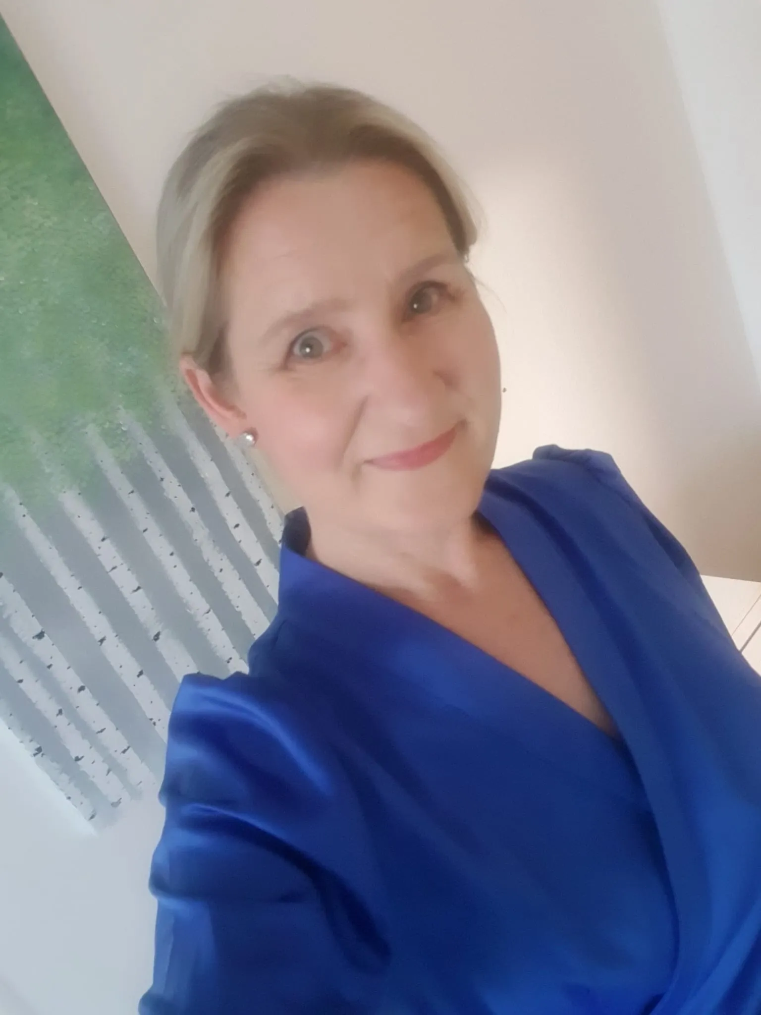 EcoHarmonia — wellness-studio i Neristan, Kokkola — bild 2