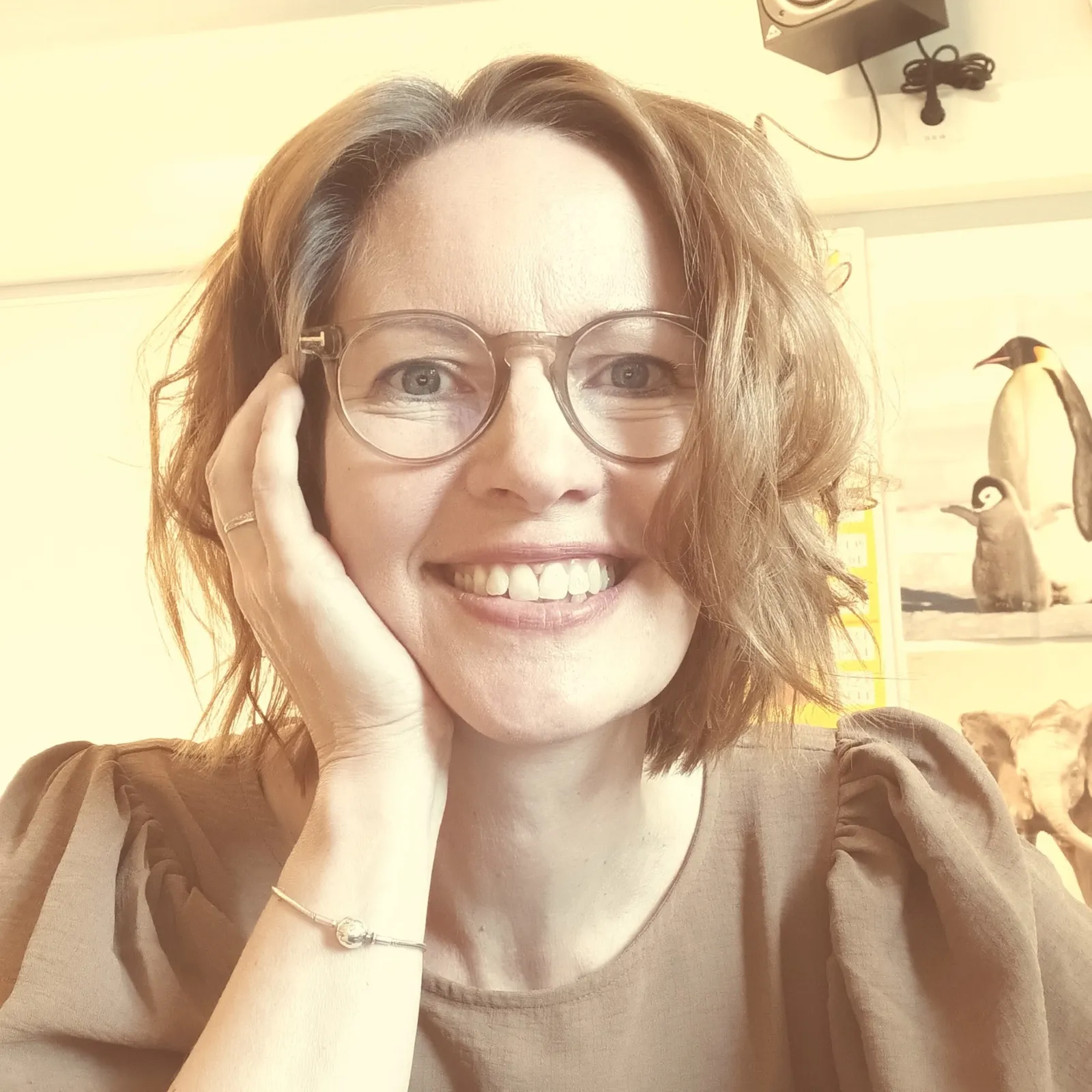 EcoHarmonia — wellness-studio i Neristan, Kokkola — bild 3