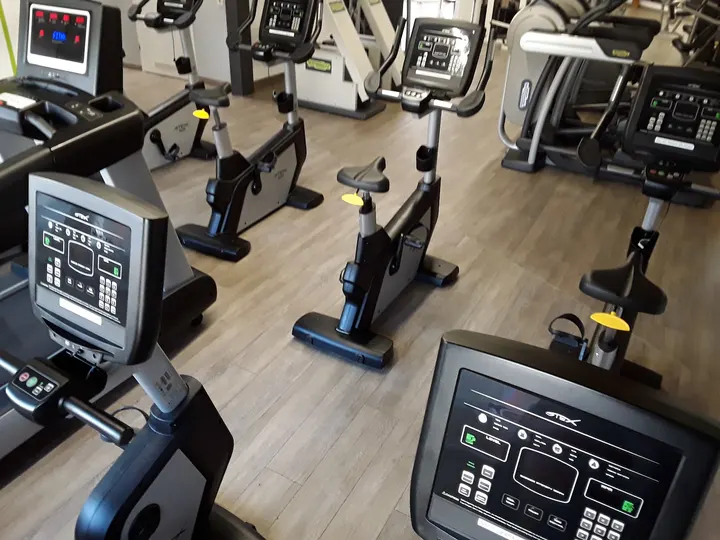 FIT IN! Walheim — fitnessstudio in Walheim — 3