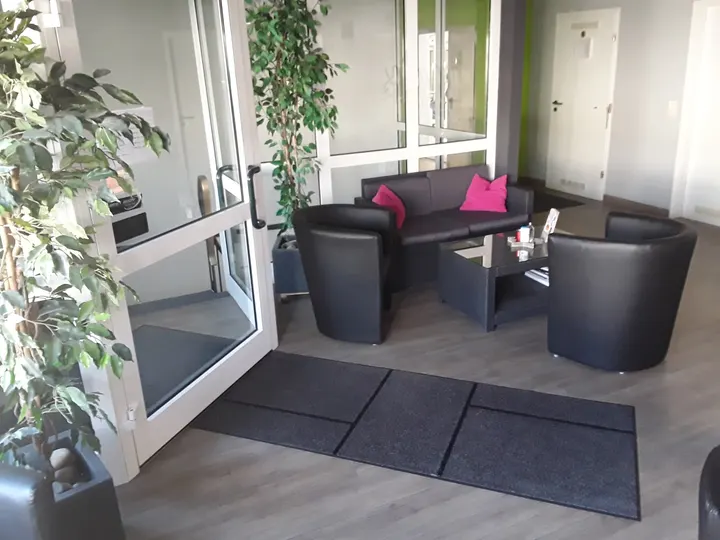 FIT IN! Walheim — fitnessstudio in Walheim — 3