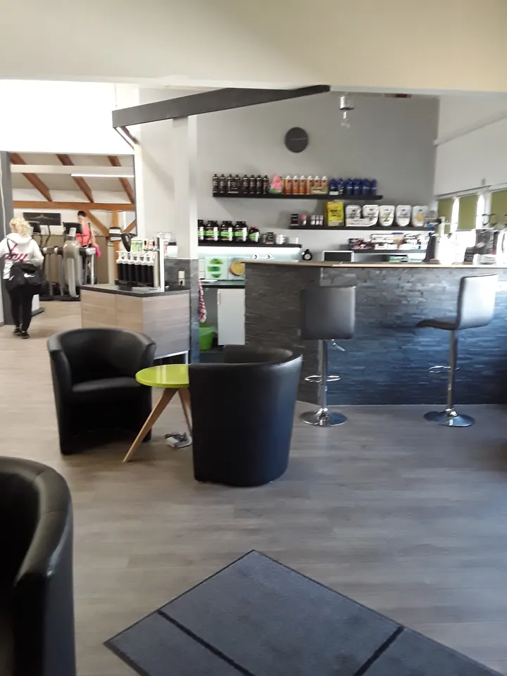 FIT IN! Walheim — fitnessstudio in Walheim — 4