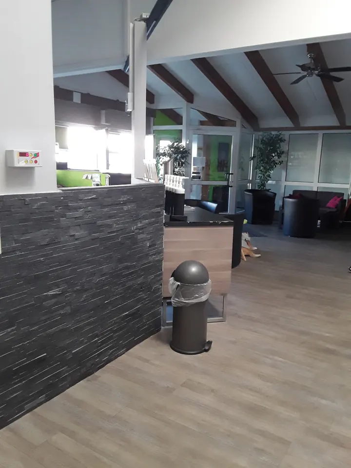 FIT IN! Walheim — fitnessstudio in Walheim — 5