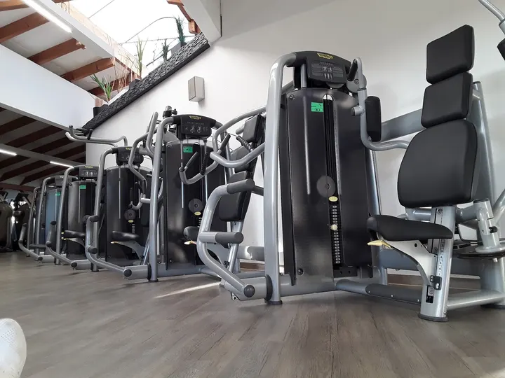 FIT IN! Walheim — Fitnessstudio in Walheim