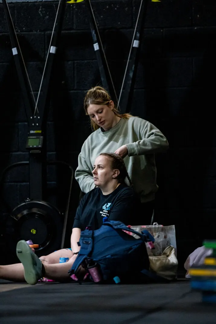 BMB Fitness — functional training-studio in Yeovil — 5