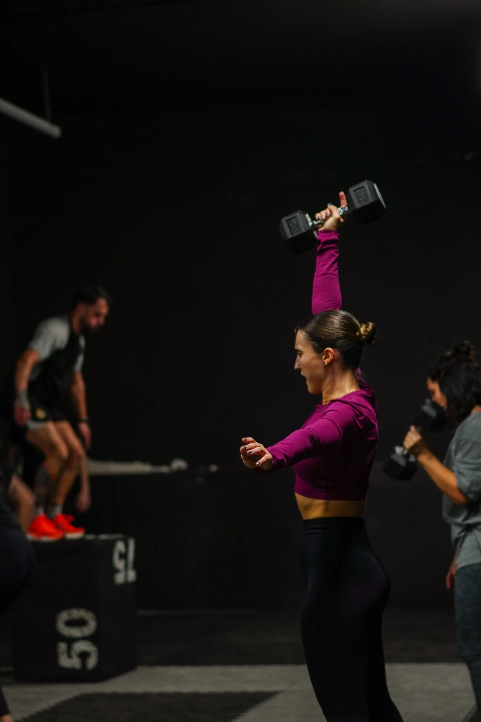 CGC Functional Boxing — artes marciales-studio en Arteixo — 3