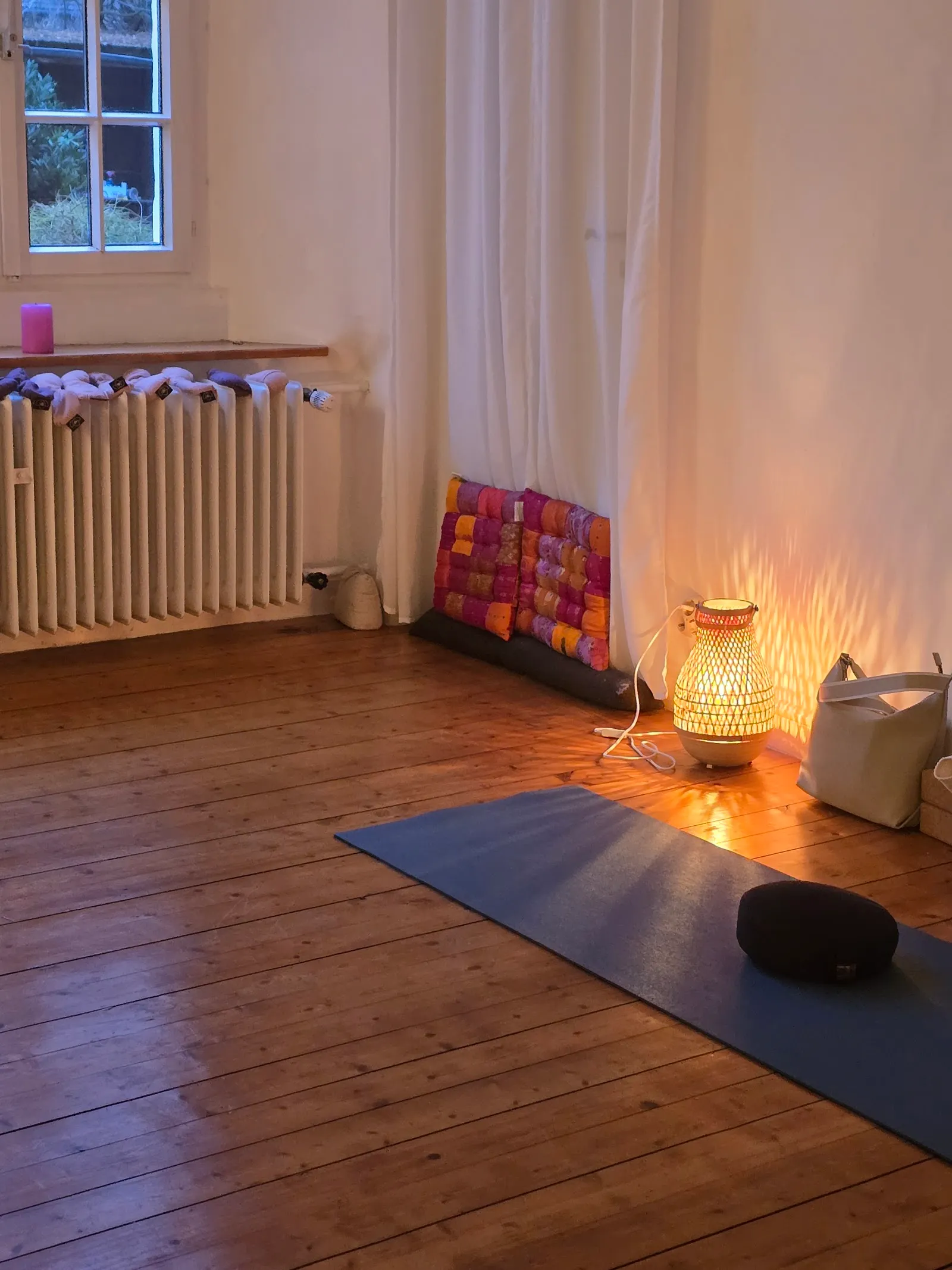 Vogthaus Willich Neersen — yoga-studio in Willich-Neersen — 2