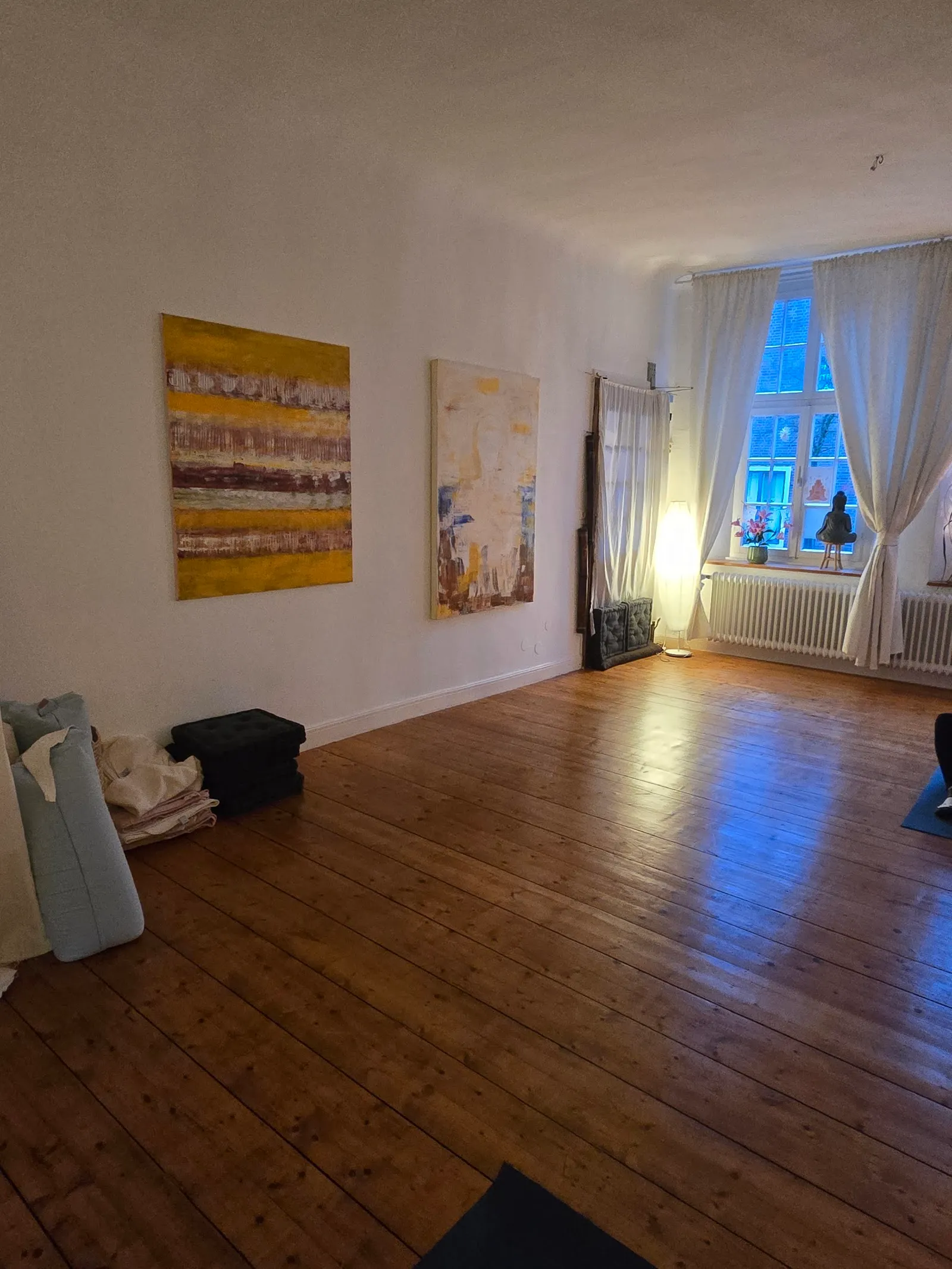 Vogthaus Willich Neersen — yoga-studio in Willich-Neersen — 3