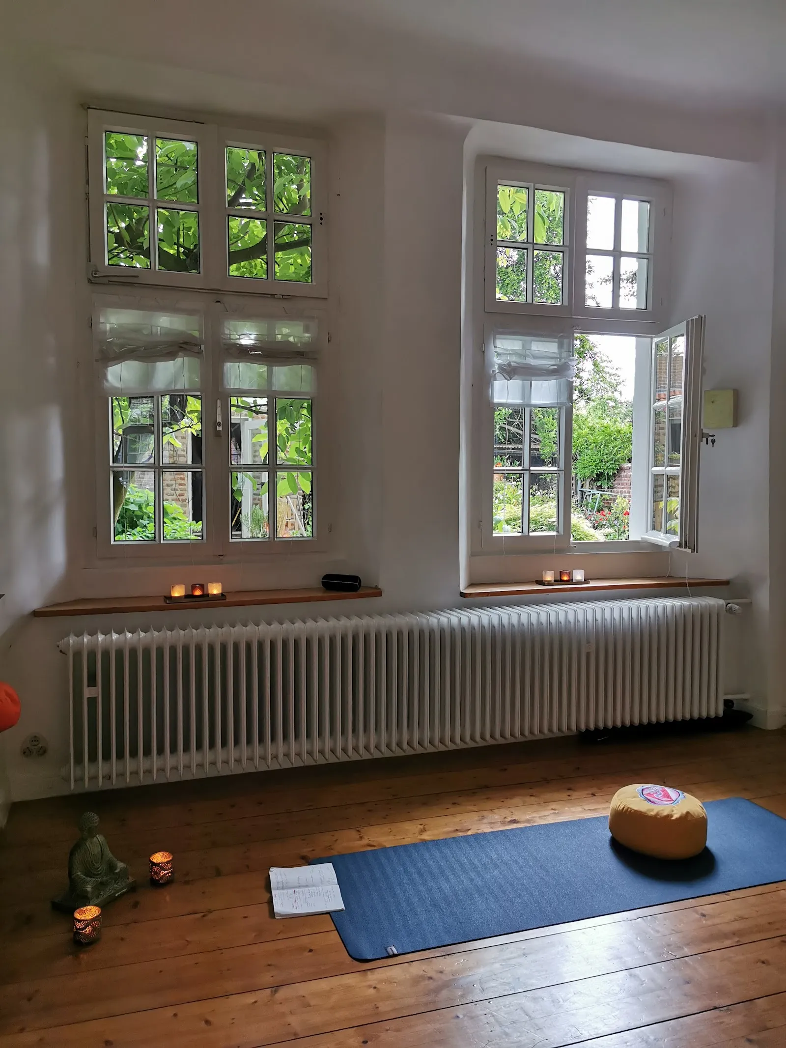 Vogthaus Willich Neersen — yoga-studio in Willich-Neersen — 3