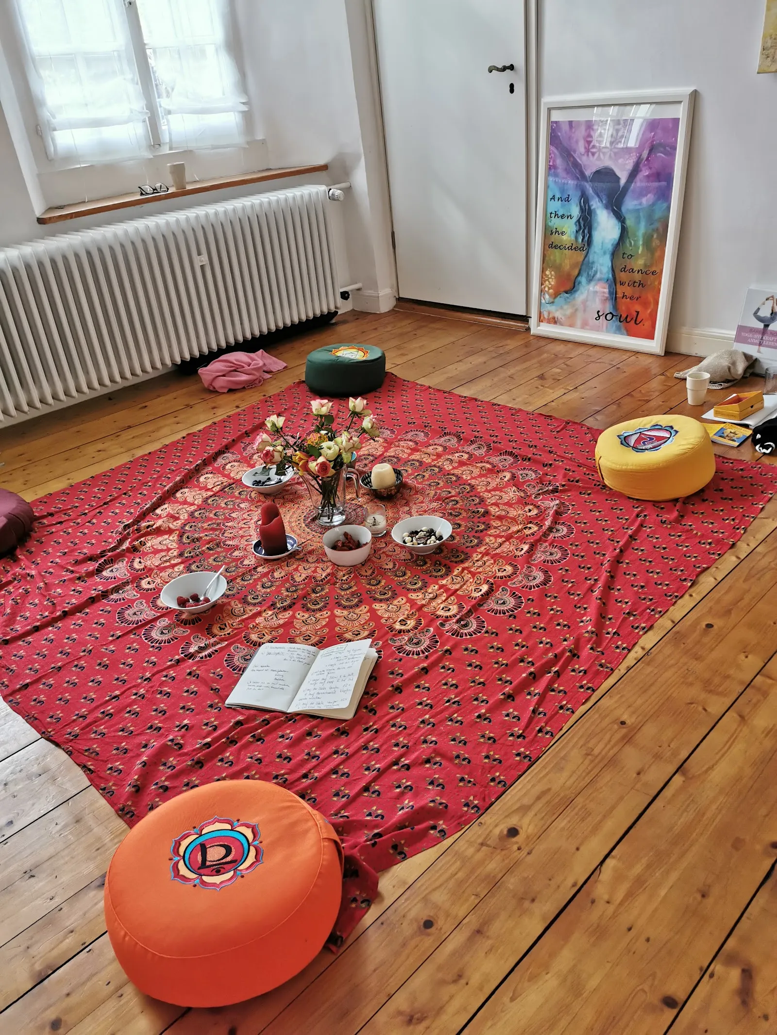 Vogthaus Willich Neersen — yoga-studio in Willich-Neersen — 4