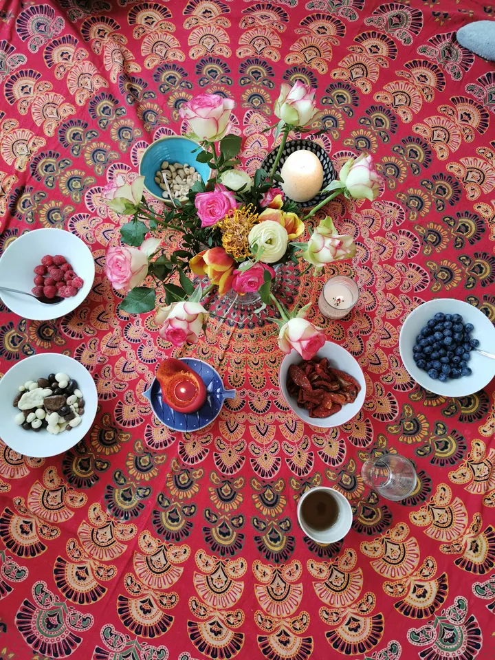 Vogthaus Willich Neersen — yoga-studio in Willich-Neersen — 5