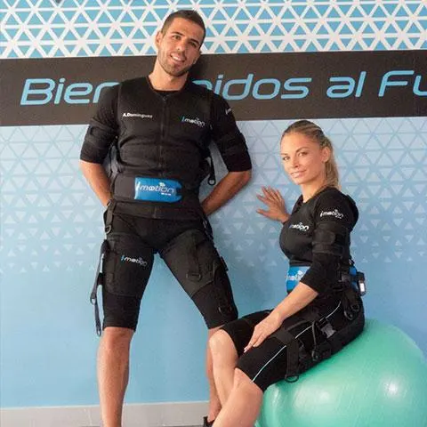 Diet 7 — salle de fitness-studio à Saint-Martin, Montpellier — 3