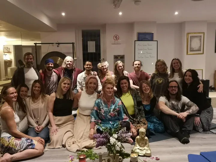Yorkshire Centre for Wellbeing — yoga-studio in Harrogate — 3