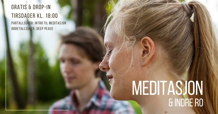 Namasté Yoga & Rosenmetoden Trude Pedersen — Yoga i Workinnmarka, Tromsø